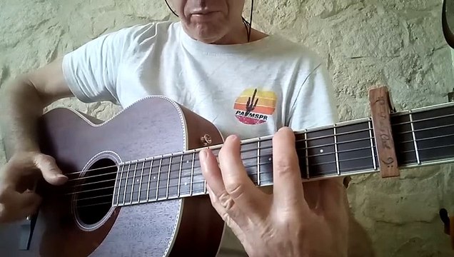 AS TEARS GO BY ROLLING STONES FINGERSTYLE