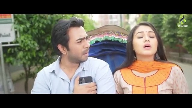 না বলা কথা Na Bola Kotha Apurba Tasnia Farin Bangla Natok Bangla New Natok 2024