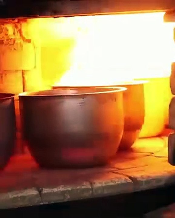 Process of Making Stainless Steel Bucket