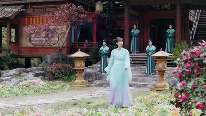 Ep = 11 "Affairs of the Drama Queen" (戏精的诞生) 2022 Chinese drama with English subtitle