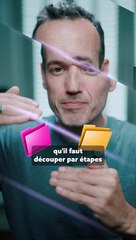 La Technique pour Les Tâches qu'On Ne Veut Pas Faire