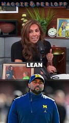 The Future of Michigan Football: Can Sherrone Moore Turn Things Around?