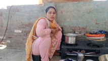 Dasi Hot Vlog  Making Speacial Soft Drink In Summer Seasson _ Pakistan Village Culture _ Beautifull Old Culture