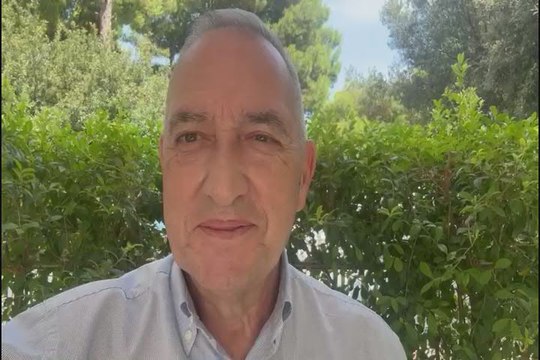 Parigi 2024, Vaia: Ambiente va salvaguardato ma non deve mai trasformarsi in uno strumento contro l'uomo