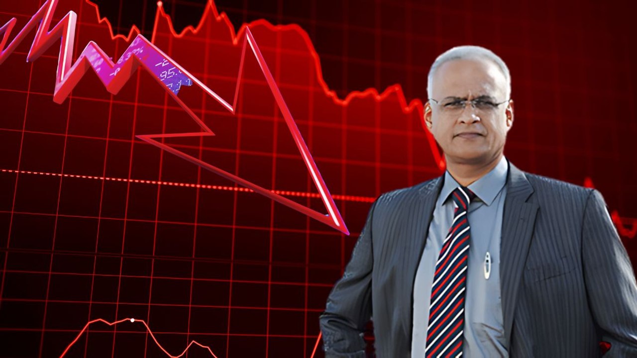 गिरते बाजार में किन सेक्टर्स से रहें दूर और कहां खोजें मौके, सुनील सुब्रमण्यम ने बताया