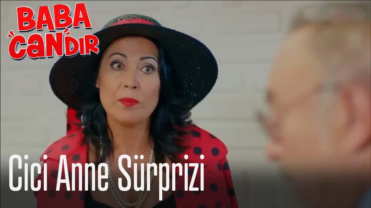 Cici Anne Sürprizi