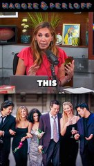 Maggie Identifies the Weak Link in Friends Cast  | Phoebe: Worst TV Character Ever?
