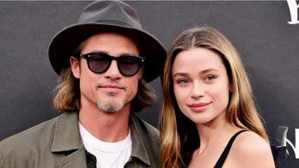 Shiloh Jolie's Bold Move_ Rare Appearance and Legal Drama Over Dropping Brad Pitt's Last Name