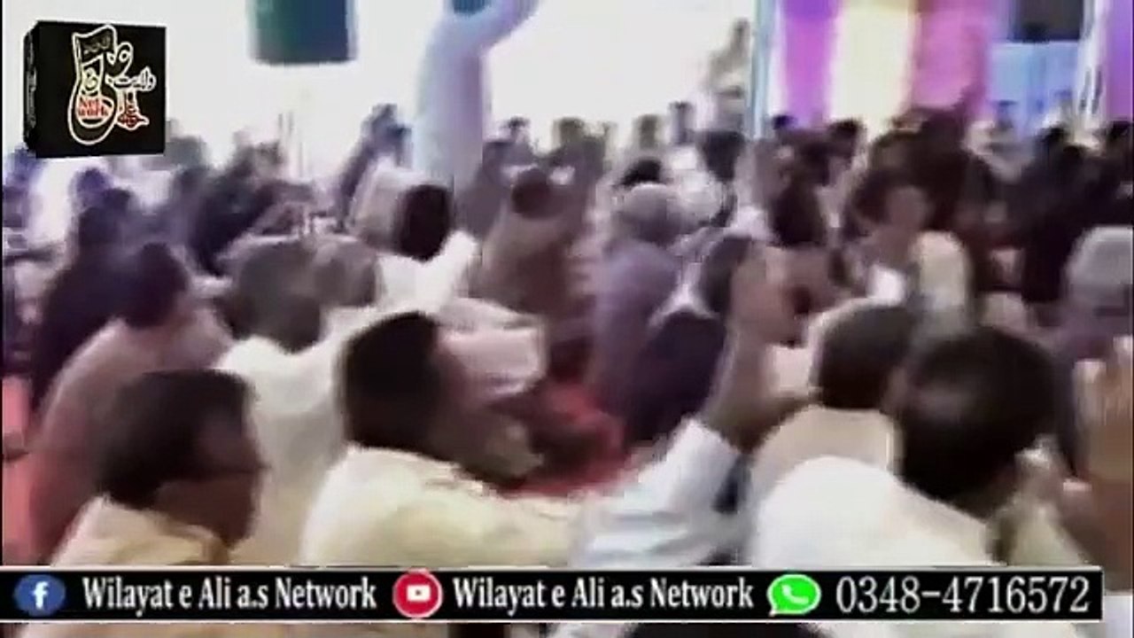 Article -Allama Asif Raza Alvi- 2021