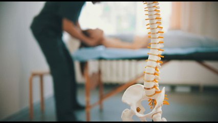 Mirko Zisi, una corretta postura per ritrovare il benessere