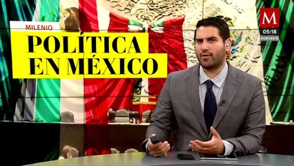 Magistrado sugiere anular votación presidencial en 39 casillas por irregularidades