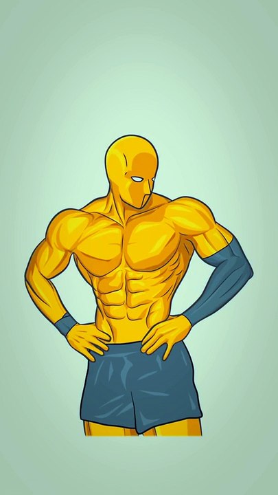 master your pike push-ups