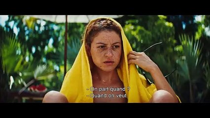 Blink Twice – Bande-annonce finale VOST (avec Channing Tatum)