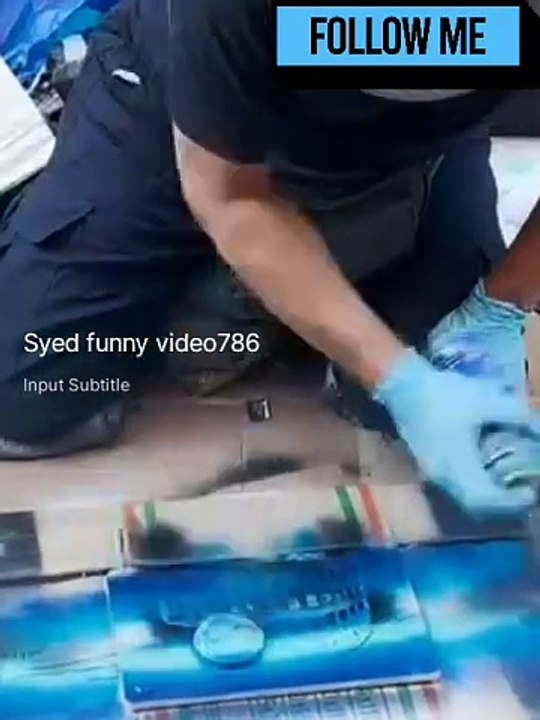 Great artist