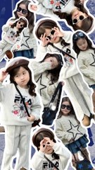 Photo Puzzle Effect CapCut Template