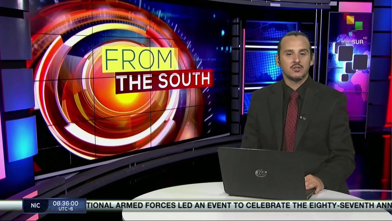 Venezuelan attorney general denies existence of arrest warrants for opposition leadersvenezuela 2