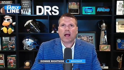 NFL Preseason 2024: Key Updates and Player News | Early Lines