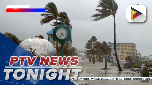 Hurricane Debby to bring heavy rain, catastrophic flooding to Florida, Georgie, S. Carolina