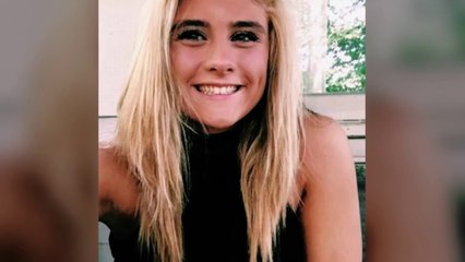 How Tiffany Stratton Went From Gymnast To Ms Money In The Bank #tiffytime