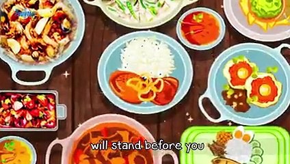 The magical Apple tree