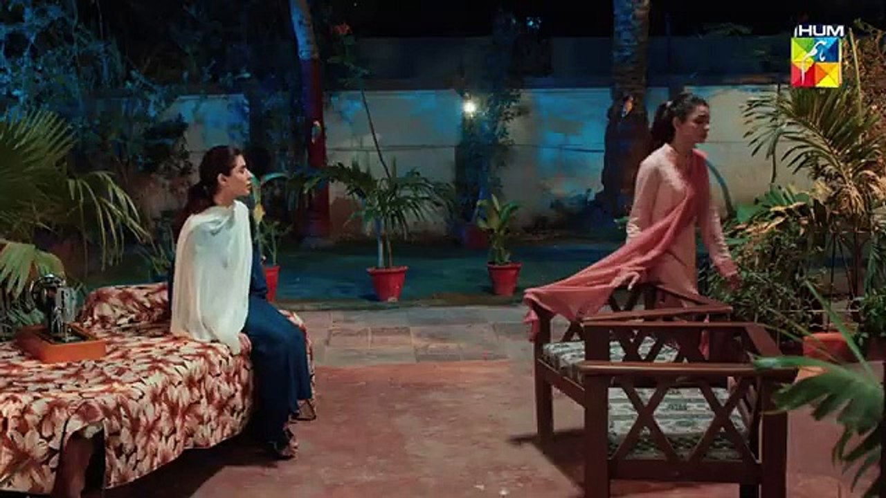 Aik Chubhan Si - Episode 12 [CC] - 5th Aug 2024 [ Sami Khan _ Sonya Hussyn ] - HUM TV(360P)