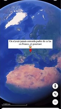 Pour quoi on n'en a jamais entendu parler INFOS PRATIQUES : Lac de Roselend - Massif du Beaufortain - Savoie ⚠️ Site naturel protégé : baignade et activités nautiques interdites. ️Camping sauvage interdit en été. #petitmauda #guide #pepite