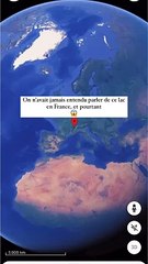 Pour quoi on n'en a jamais entendu parler   INFOS PRATIQUES :  Lac de Roselend - Massif du Beaufortain - Savoie ⚠️ Site naturel protégé : baignade et activités nautiques interdites. ️Camping sauvage interdit en été.   #petitmauda #guide #pepite