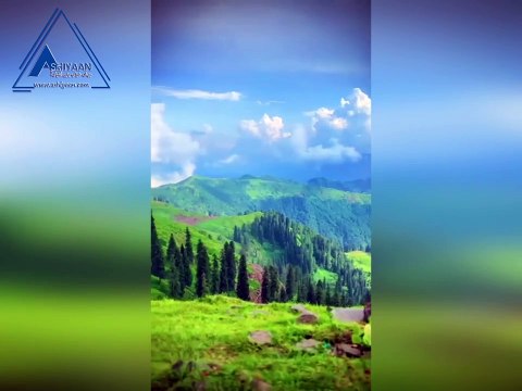 Discover Pakistan 's Ganga Choti Azad Kashmor #exploration #pakistan #gangachoti #Azad Kashmir