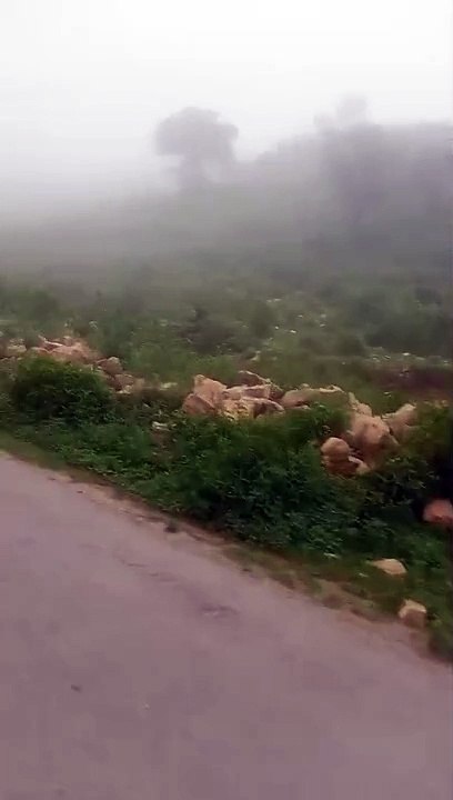 It is raining heavily in our city and the weather is very lovely pat 2