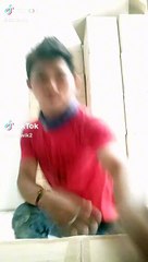 tari goyang jaipong sangat unik