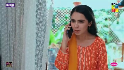 Rah-e-Junoon Ep 17: Emotional Journey Continues