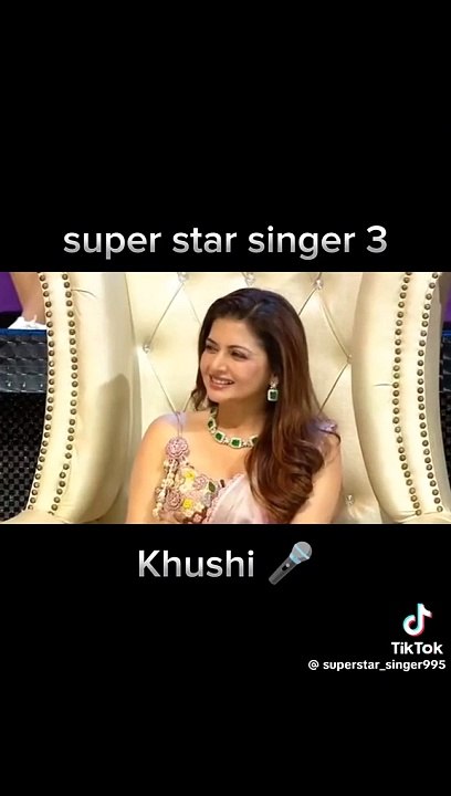 Khush's good song