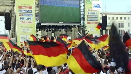 Uma equipa da União Europeia nos Jogos Olímpicos?