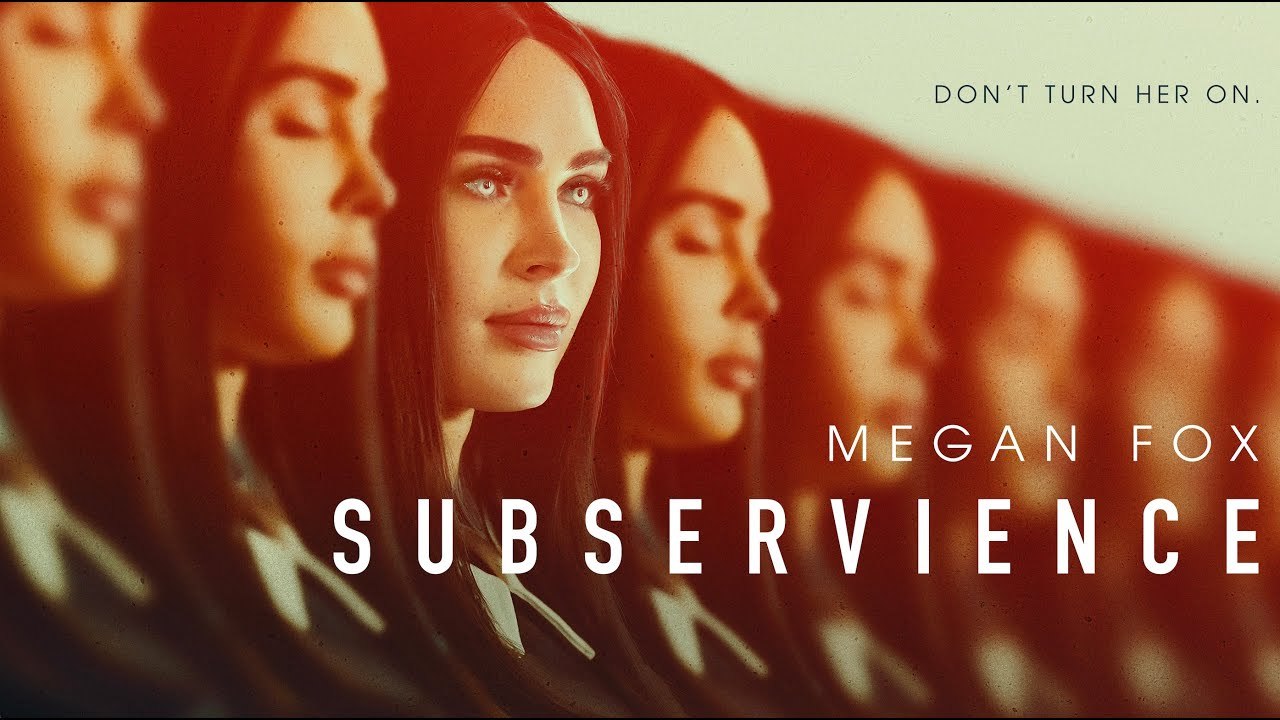Tráiler de Subservience