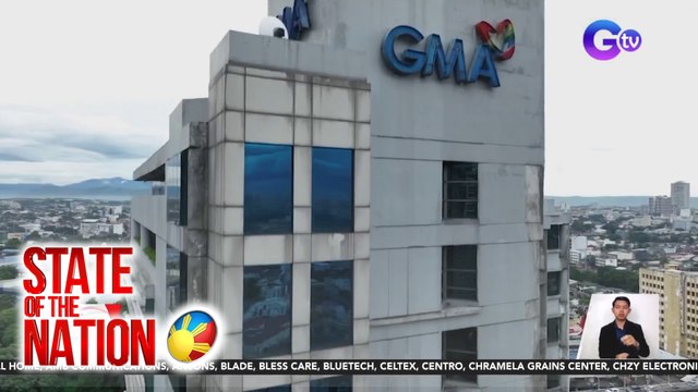 State of the Nation Part 1 & 3 (Aug. 5, 2024): Kaso ng sexual harassment sa artista ng GMA Network; Na-inspire ang inner gymnast; atbp.
