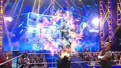 OTC Roman Reigns Revenge Song