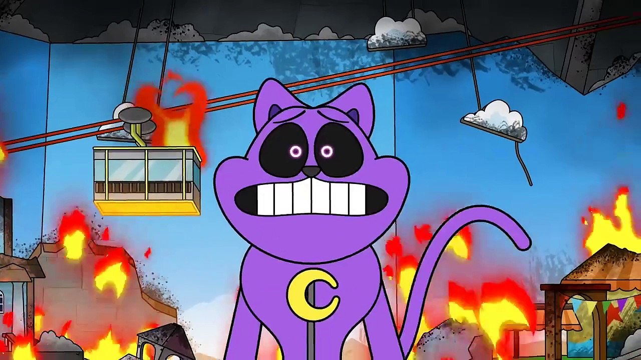 DOGDAY Has PUPPIES_! (Cartoon Animation)