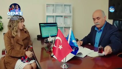 Pasión Prohibida - Capitulo 73 Audio Español