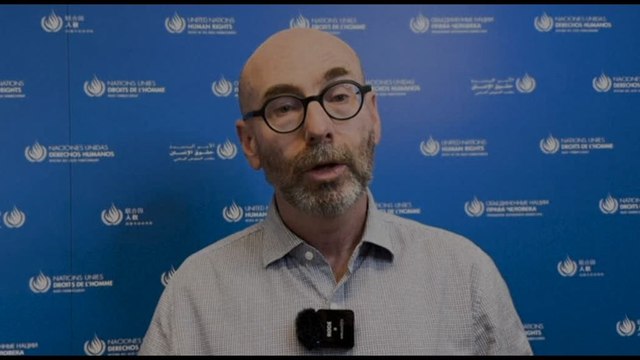 Onu preoccupata per crescente rischio escalation in Medio Oriente