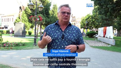 La Macédoine du Nord sur la voie de la transition énergétique