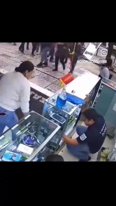 Most unluckiest person on this planet