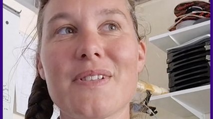 Morgane Suquart, la cavalière mystère des JO : “J’ai trouvé ça grandiose, c’était un truc de malade”