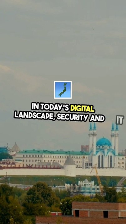 Unlocking the Surprising Connection Between Security and IT