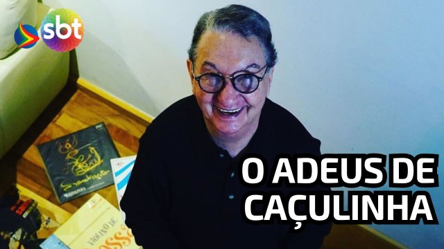 Quem foi Caçulinha? Relembre a carreira do músico que morreu aos 86 anos