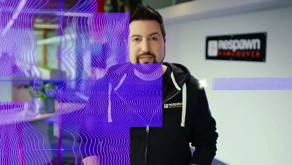 Apex Legends Shockwave - Dev Update