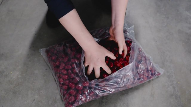 시가 100억 원대 중국산 농산물 밀수 업자 검거 / YTN