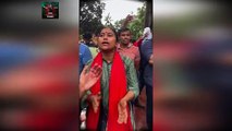 Longmarch Save Bangladesh - BD Today viral
