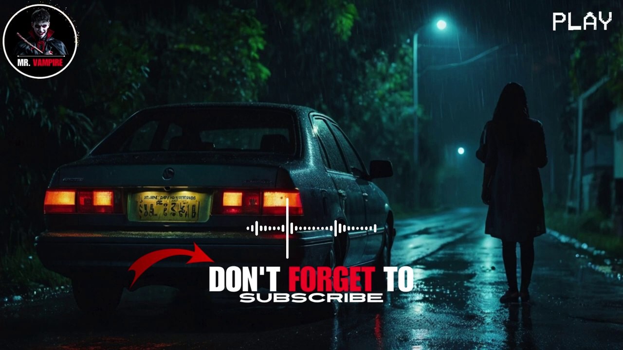 Car Key-Horror Story Episode 01-Disturbing True Real Horror Story