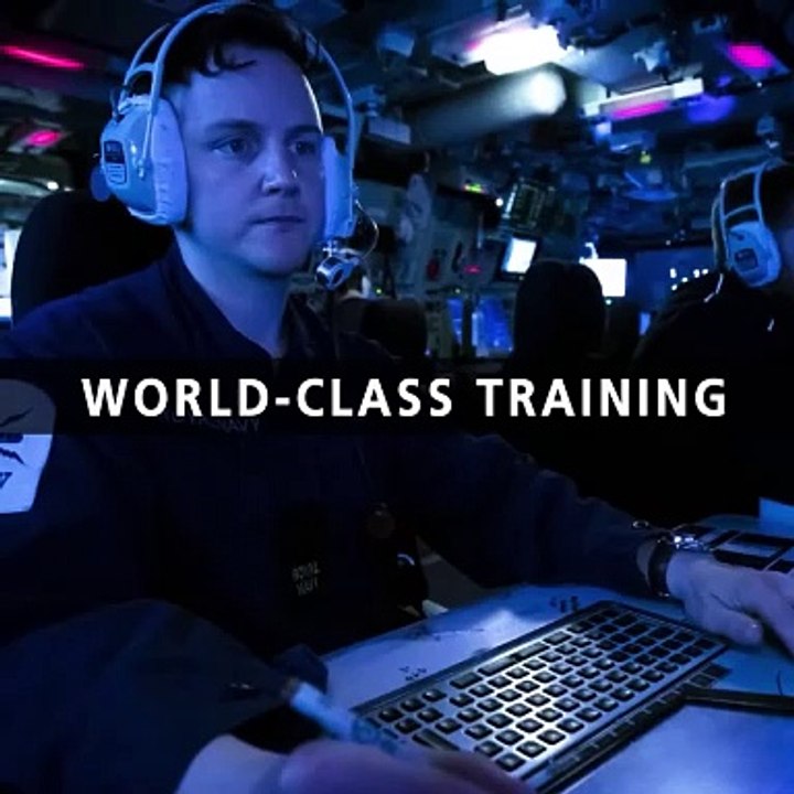 Royal Navy Apprenticeships 2024