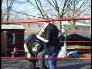 Elite Status Main Event Tom the Bomb Vs Tony Jones